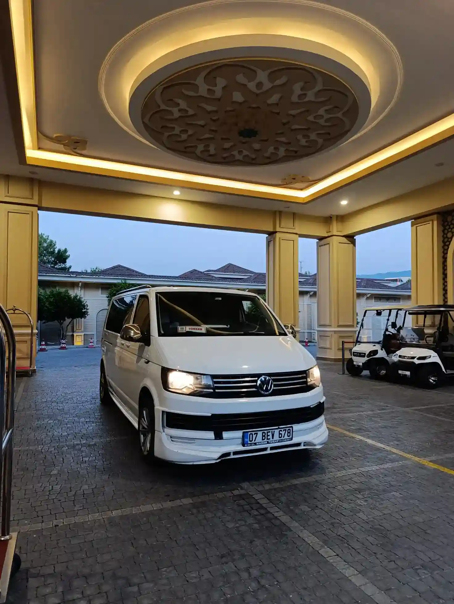 Antalya-vip-transfer